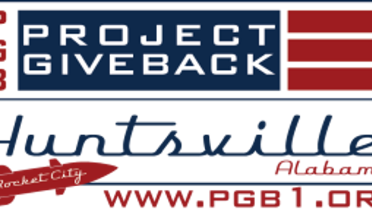 PGB 5K ALOHA Run - Huntsville cover