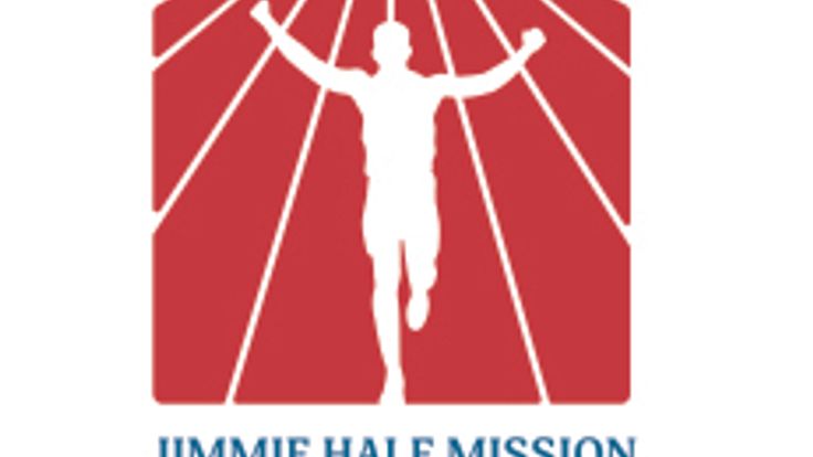 Jimmie Hale Mission Rescue Run 5K & 10K cover