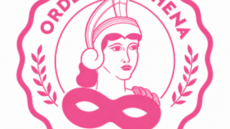 Order of Athena’s 2nd Annual 5k cover