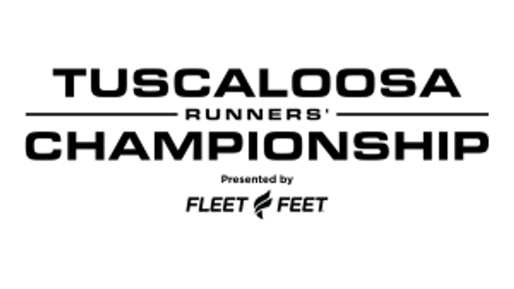 Tuscaloosa Runners' Championship cover