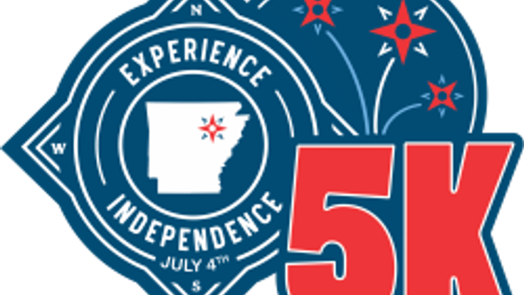 Difani Memorial / Experience Independence 5K cover