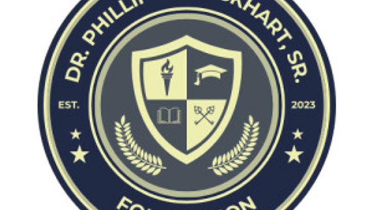 4th Annual Dr. Phillip W. Lockhart, Sr. Foundation 5K Run/Walk cover