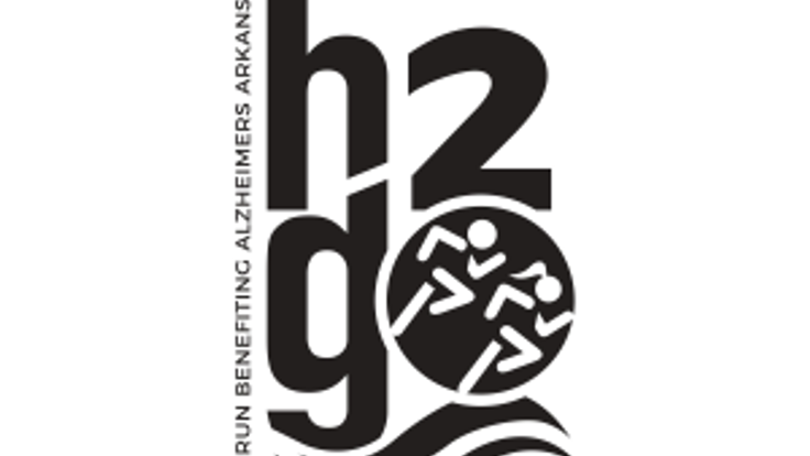 H2GORUN 2 Miler Fun Run cover