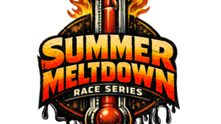Summer Meltdown Half Marathon - Little Rock cover