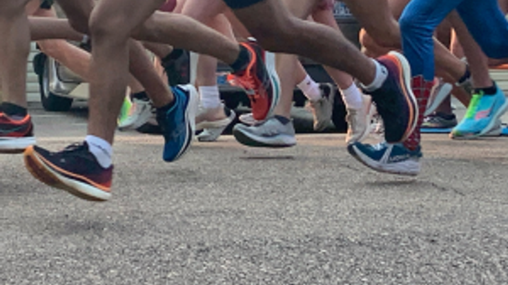 Hope Watermelon 5K cover