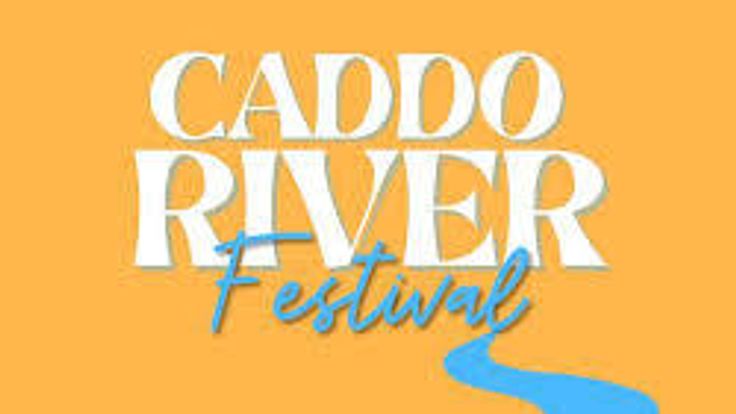 Caddo River Fest 5K cover
