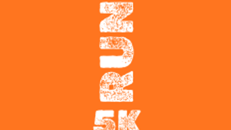 Celebrate Recovery 5k cover