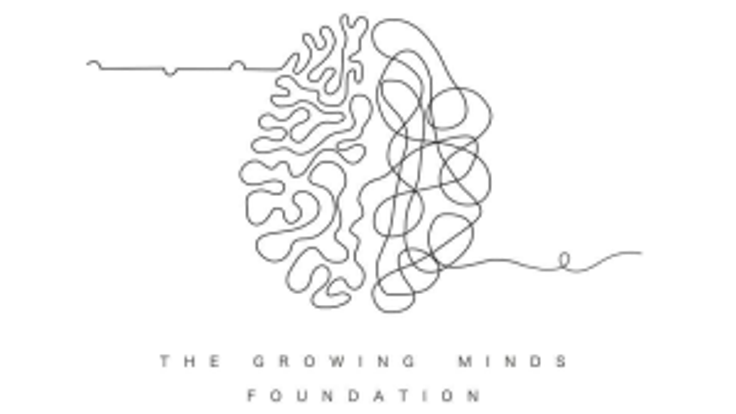 The Growing Minds Foundation 5K cover
