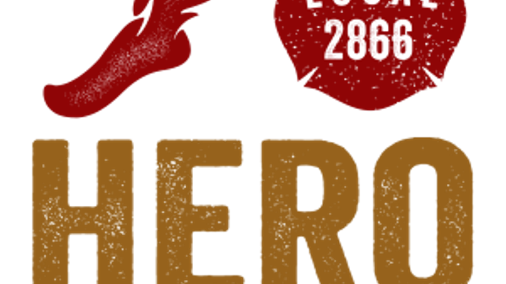 Hero Half Marathon cover
