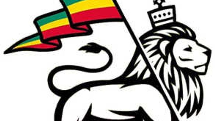 Arkansas Rasta Fest + 5k & 10K Run/Walk cover