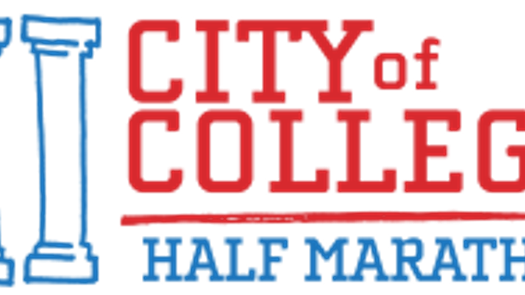 City of Colleges Half Marathon cover