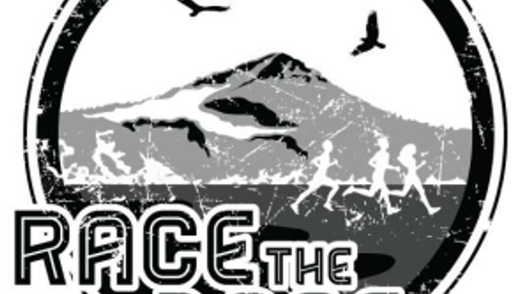 Race the Base Trail Run cover