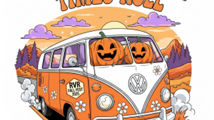 DownTown Fall Fest 5K and Kids 1k Fun Run cover