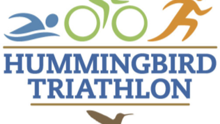 Hummingbird Triathlon cover