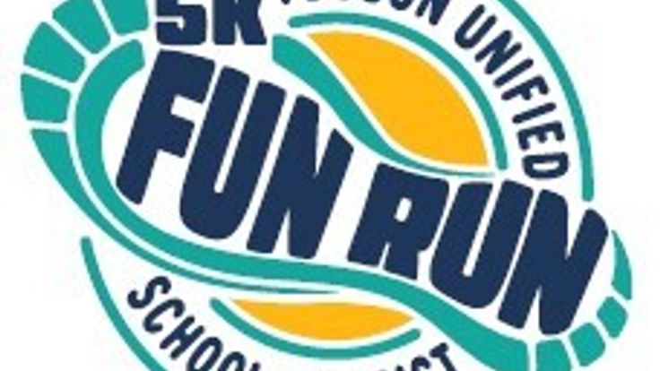 Tucson Unified School District 5k and One-Mile Fun Run and Walk cover