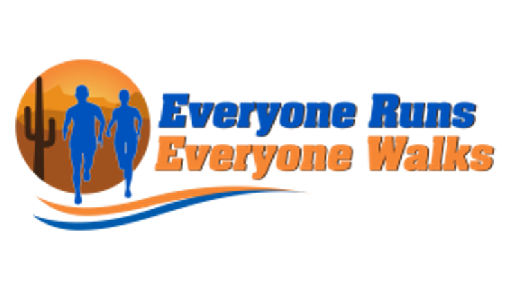 Everyone Runs Catalina State Park 50-Year Trail Race and 5k Trail Run & Walk cover