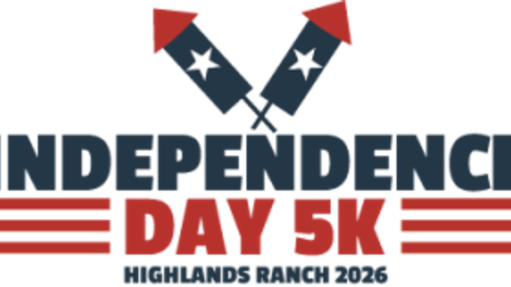 HRCA Independence Day 5K cover
