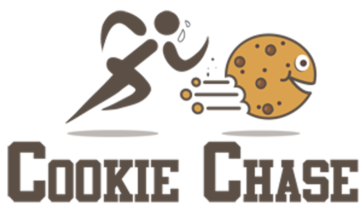Cookie Chase cover