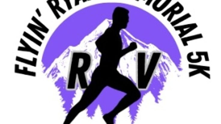 Flyin' Ryan Memorial 5k cover