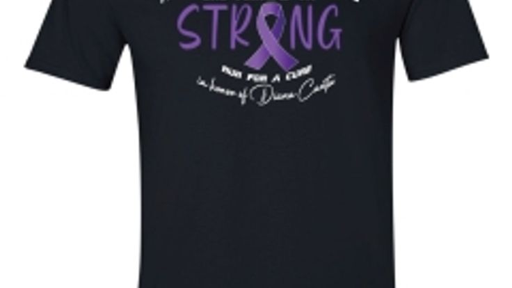 2nd Annual Pancreatic Cancer Awareness in Honor of Diana Cantu - 5K Fun Run/Walk cover