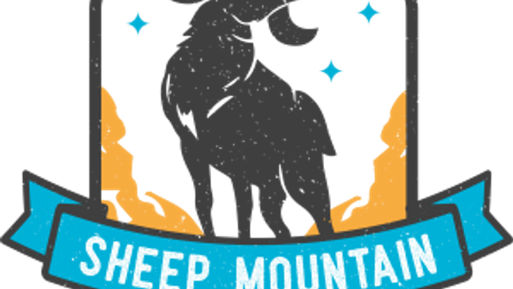 Sheep Mountain Trail Runs cover
