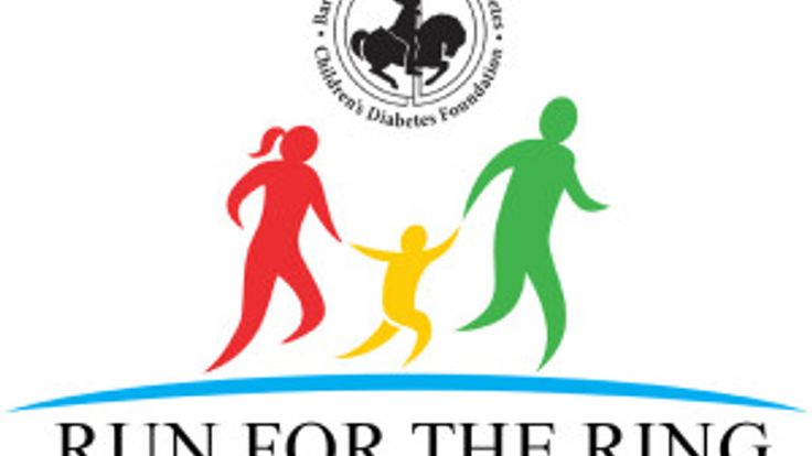 12th Annual Run for the Ring cover