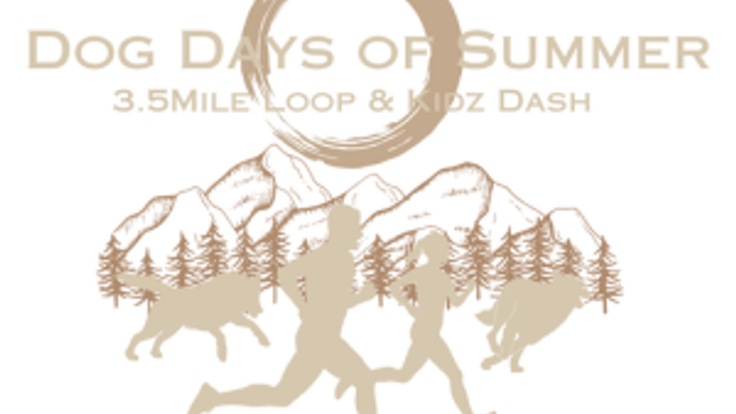 Dog Days Of Summer 2026 cover