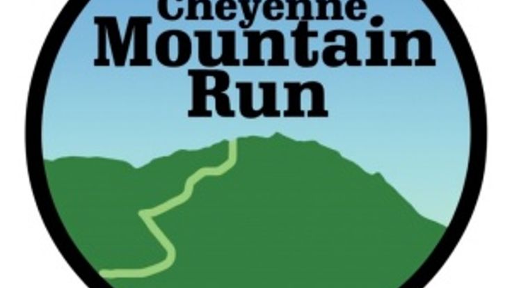 The Cheyenne Mountain Run cover