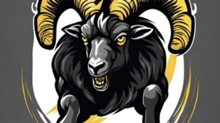 Ram Run cover
