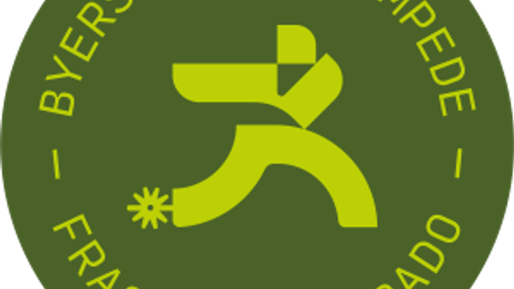 Byers Peak Stampede Half Marathon & 5K Run cover