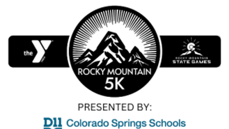 Rocky Mountain 5K presented by School District 11 cover