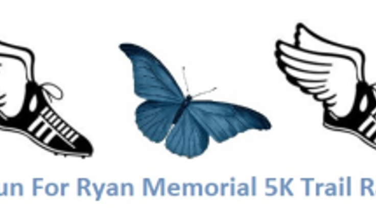 Run For Ryan Memorial Run cover