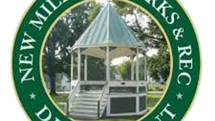 New Milford Parks & Recreation Road Race cover