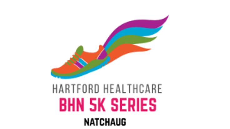 2026 Natchaug 5K Color Run & Walk cover