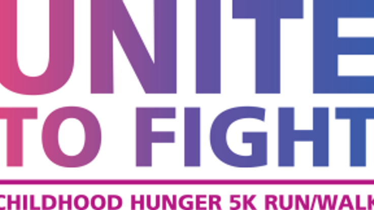 2026 Unite to Fight 5K Run/Walk cover