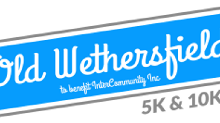 Old Wethersfield 5K & 10K cover