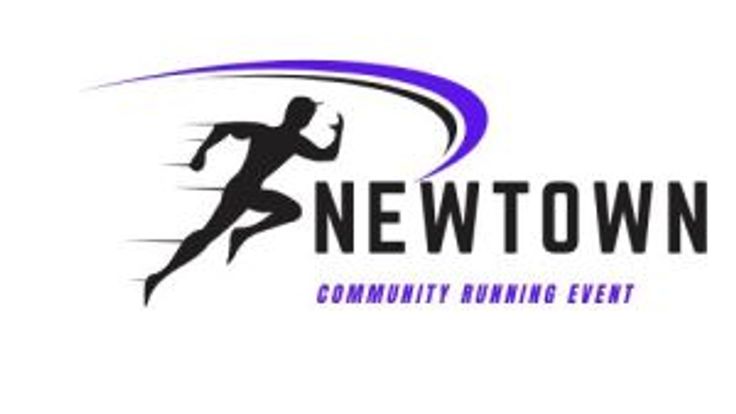 Newtown Community Running Event cover