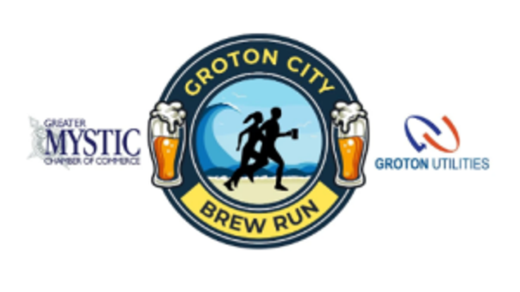 Groton City Brew Run cover