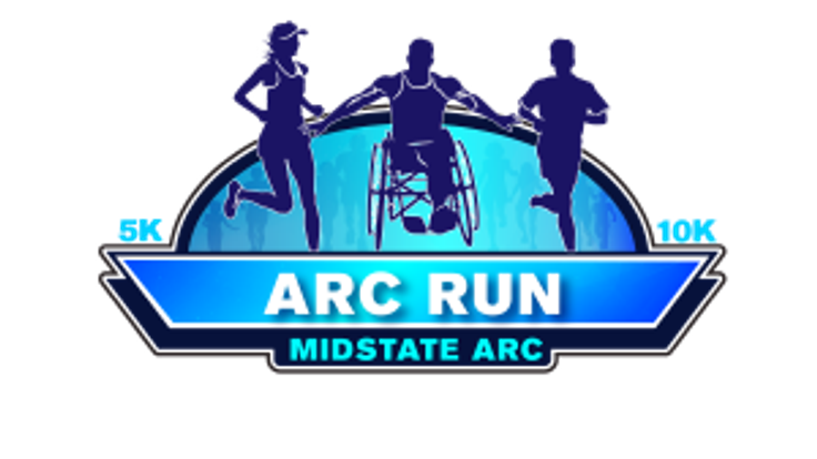 Arc Run cover