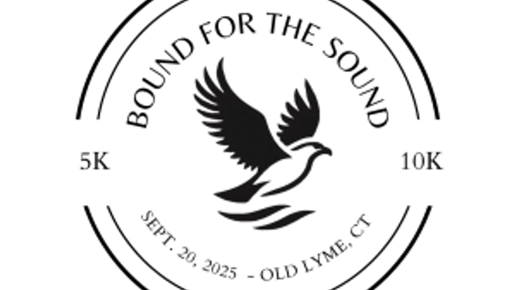 Bound for the Sound cover