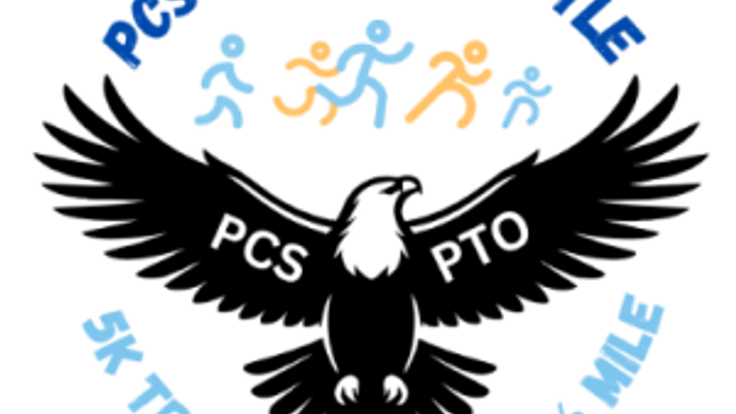 2nd Annual PCS Harvest Hustle 5K & Kids Run cover