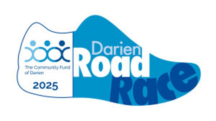 2025 Darien Road Race & Family Fun Day Charity Fundraiser cover