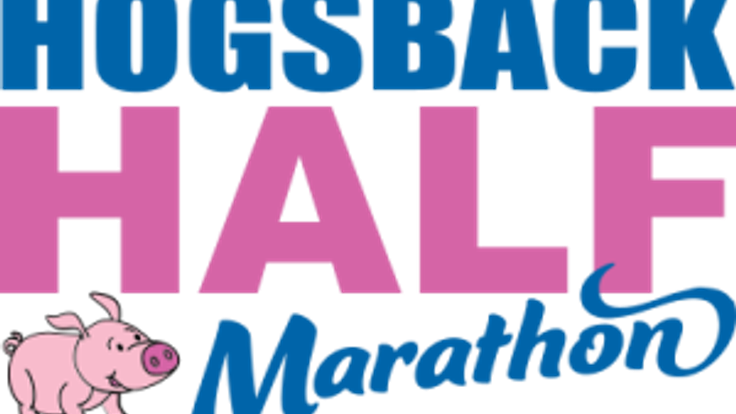 Hogsback Half Marathon cover