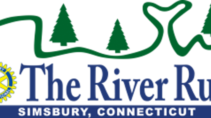 The River Run cover