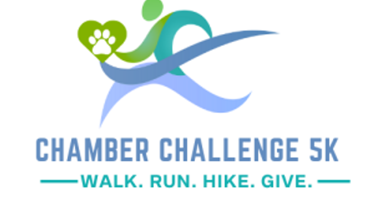 Chamber Challenge 5K cover