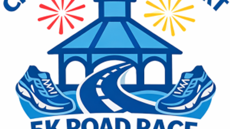 Cromwell Riverport 5k cover