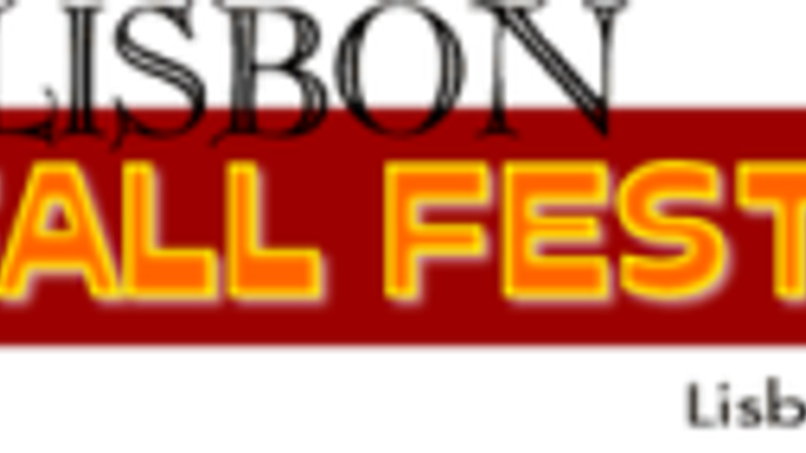 Lisbon Fall Festival Road Race cover