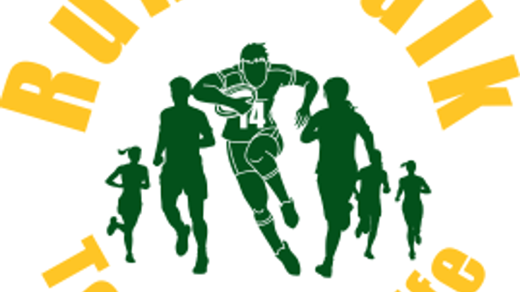 Run/Walk To Save a Life 5K cover