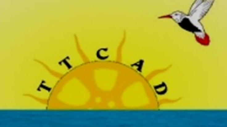 TTCAD ACTIVATE 5K cover