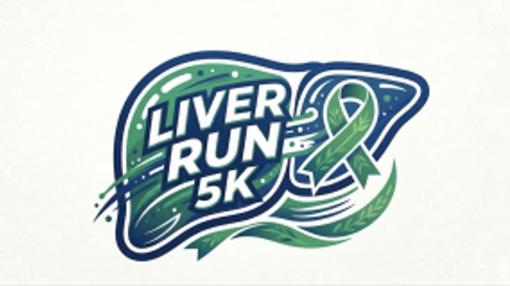 Liver Run 5K cover
